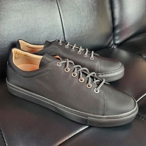 THEORY "Baron" Nylon Trainers Sz9(42)